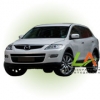 CX-9 (2007-2012)
