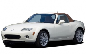 MX-5 (2006-2011)