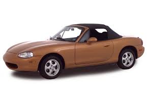 MX-5 (1998-2005)