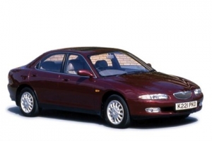 Xedox 6 (1992-1999)