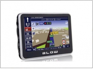 Auto navigācija/Video reģistrātors