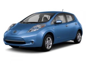 Leaf (2010-2017)
