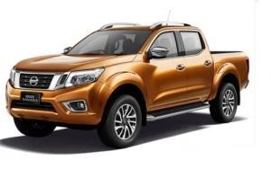 Navara (2014-2019)