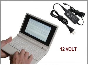 Notebook lādētāji 12V