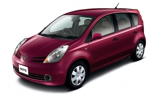 Note (2005-2013)