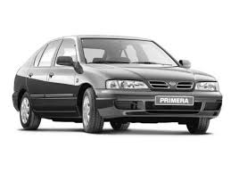Primera (1995-2002)