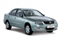 Almera (2006-2012)