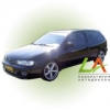 Almera (1995-2000)