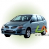 Almera Tino (2000-2006)