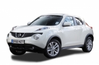 Juke (2010-2014)