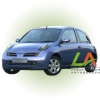 Micra (2002-)