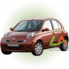 Micra (2003-2009)