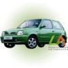 Micra (1992-2003)