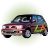 Micra (1992-2003)