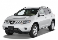 Murano (2008-2016)