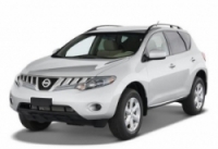 Murano (2008-2016)