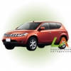 Murano (2003-2008)