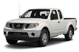 Navara (2001-2005)