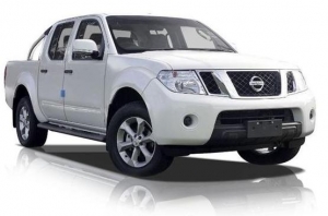 Navara (2010-2016)