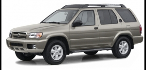 Pathfinder (2004-2010)