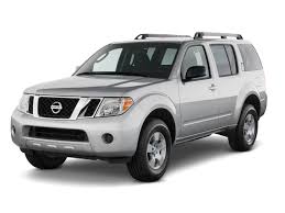 Pathfinder (2010-)
