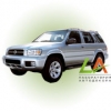 Pathfinder (1996-2004)
