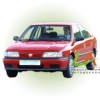 Primera (1990-1995)