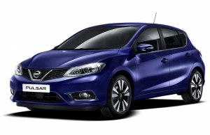 Pulsar (2014-2022)