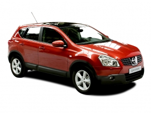 Quashqai (2006-2009)