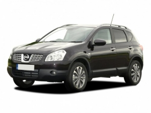 Qashqai (2007-2010)