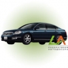 Teana (2003-2008)