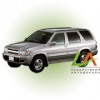 Terrano I (1993-2005)