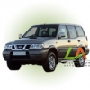 Terrano II (1993-2006)