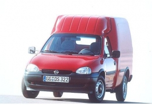Combo (1993-2001)