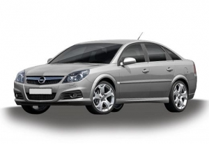Vectra C (2003-2008)