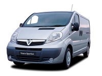 Vivaro (2001-2014)