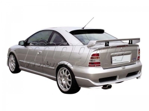 Astra G (1998-2004)