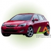 Astra J (2009-2017)