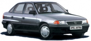Astra F (1991-1999)