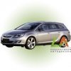 Astra J (2010-2016)