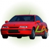 Calibra (1990-1997)