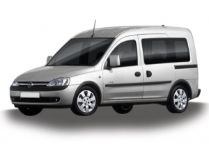 Combo (2001-2011)