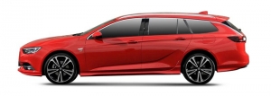 Insignia B (2018-2025)
