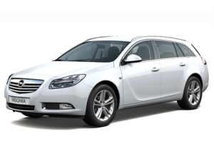 Insignia (2008-2015)