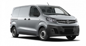 Vivaro-e (2021-2027)