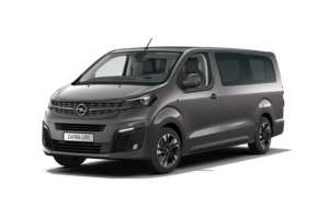 Vivaro-e (2020-2027)