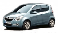 Agila (2008-)