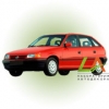 Astra F (1991-1998)