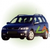 Astra G (1998-2004)
