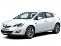Astra J (2009-2015)